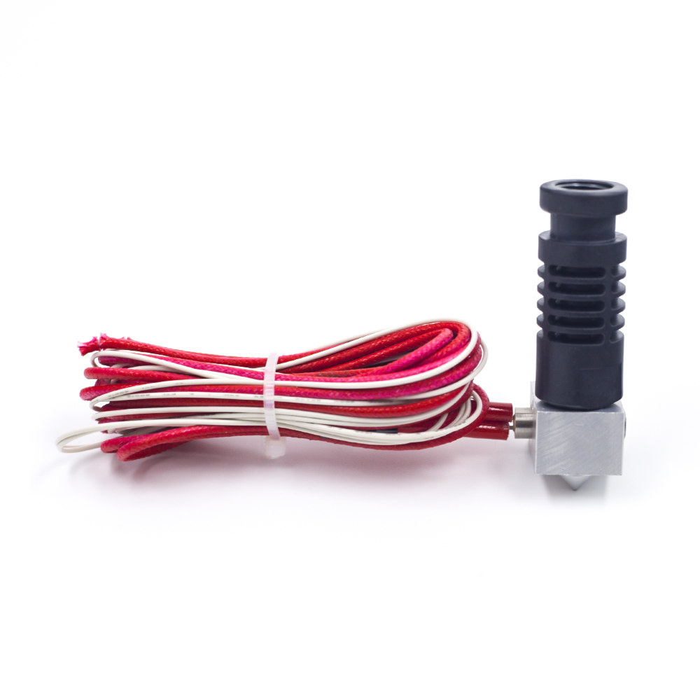 Полный комплект Direct J-Head 1,75 сопло 0,2